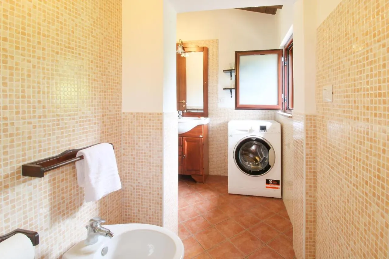 La Casa Di Lina - Capo D'Orlando, Casa Con Ampio Giardino 빌라