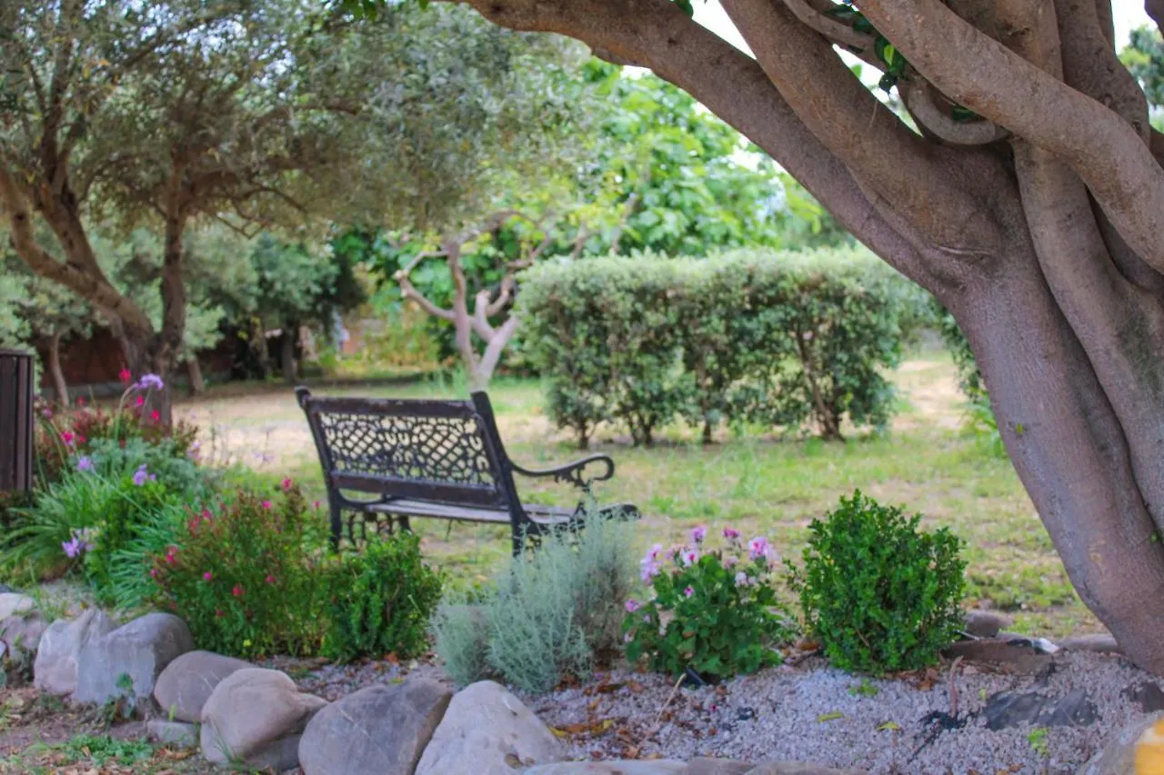 La Casa Di Lina - Capo D'Orlando, Casa Con Ampio Giardino Villa Italy